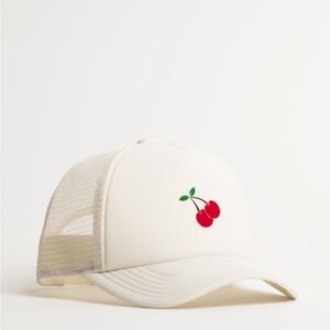 Converse Trucker Cap UNISEX HAT